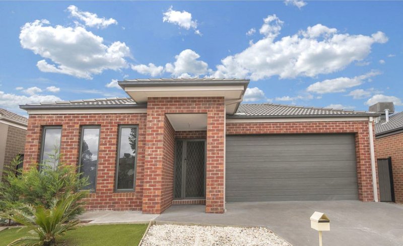 70 Moor Park Drive, Craigieburn VIC 3064