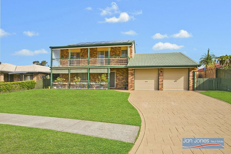 70 Morris Road, Rothwell QLD 4022