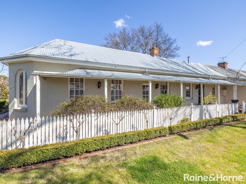 70 Morrisset Street, Bathurst NSW 2795