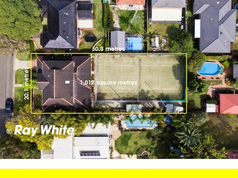 70 Myall Street, Oatley NSW 2223