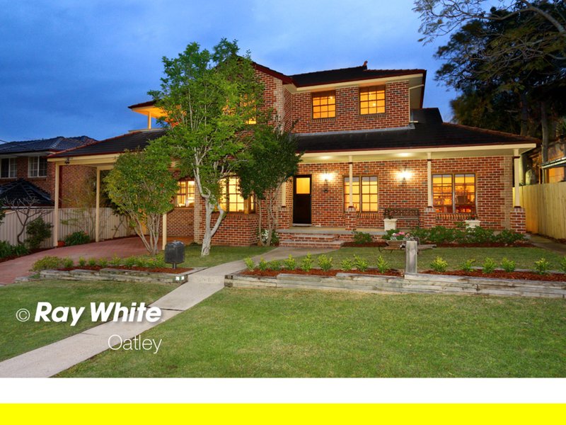 Photo - 70 Myall Street, Oatley NSW 2223 - Image 2