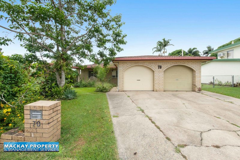 70 Norris Road, North Mackay QLD 4740