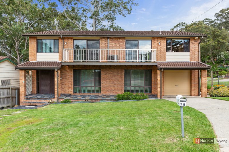 70 Northcott Avenue, Watanobbi NSW 2259