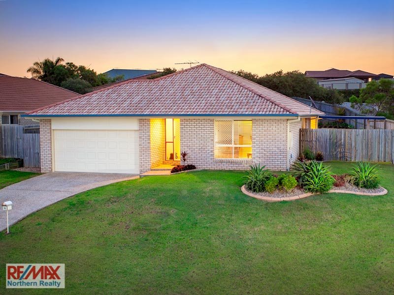 70 Oakwood Rd , Warner QLD 4500