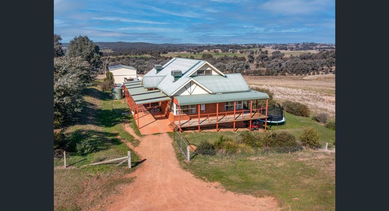 70 O'Brien Road, Springhurst VIC 3682