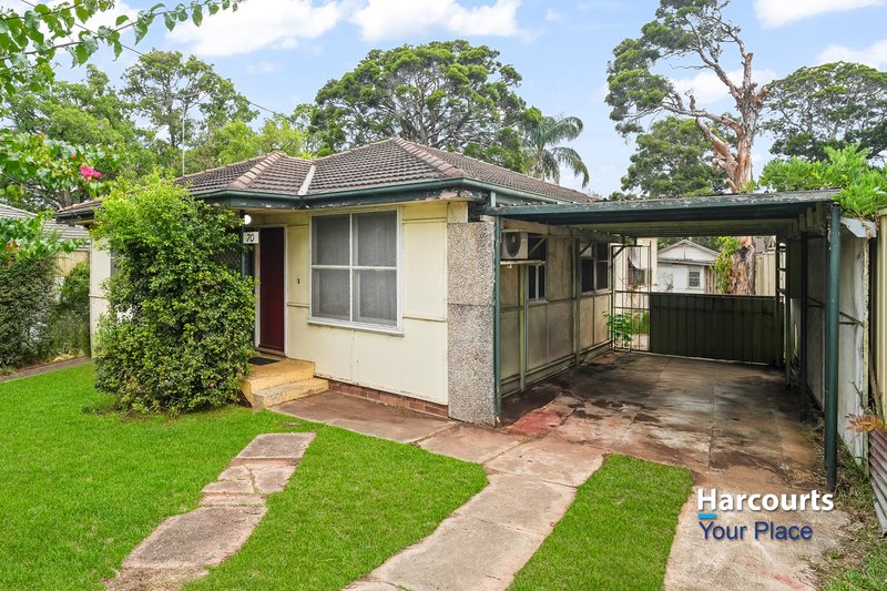 70 Oleander Road, North St Marys NSW 2760