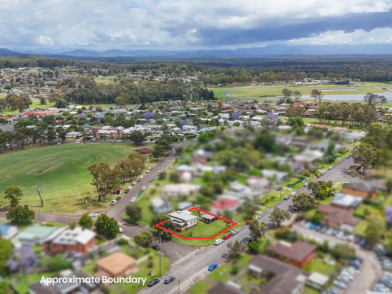 70 Oxley Street, Taree NSW 2430