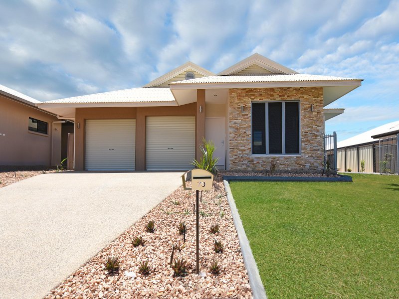 70 Packard Avenue, Durack NT 0830