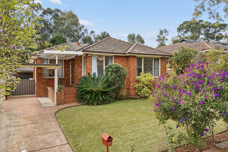 Photo - 70 Parry Avenue, Narwee NSW 2209 - Image 1