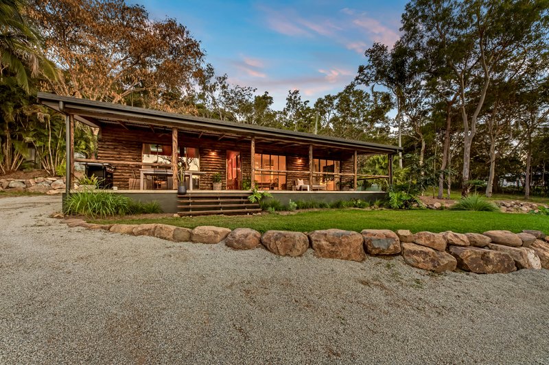 Photo - 70 Patullo Road, Gregory River QLD 4800 - Image 1