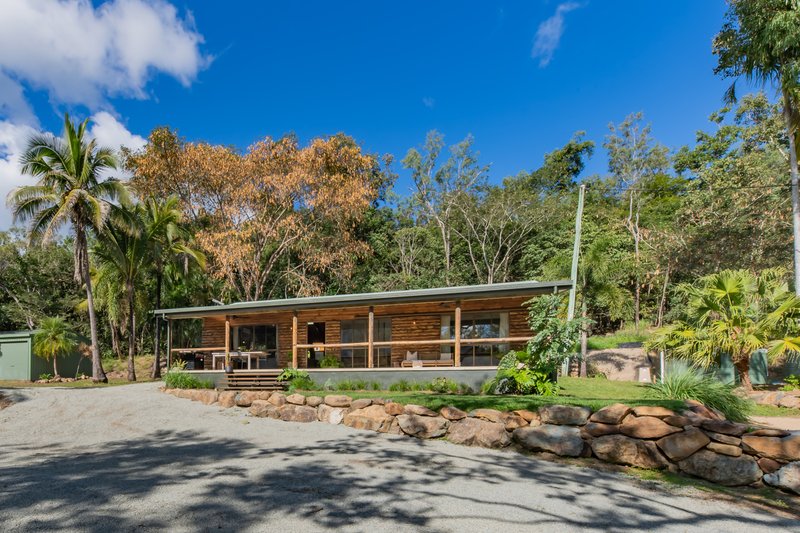 Photo - 70 Patullo Road, Gregory River QLD 4800 - Image 29