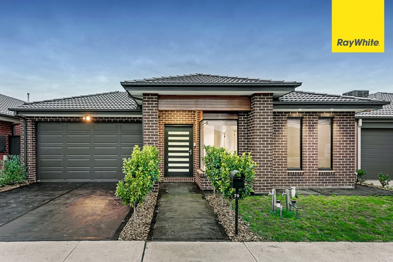 70 Penhall Drive, Craigieburn VIC 3064