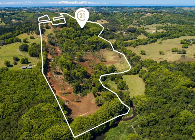 Photo - 70 Pine Mountain Road, Possum Creek NSW 2479 - Image 1