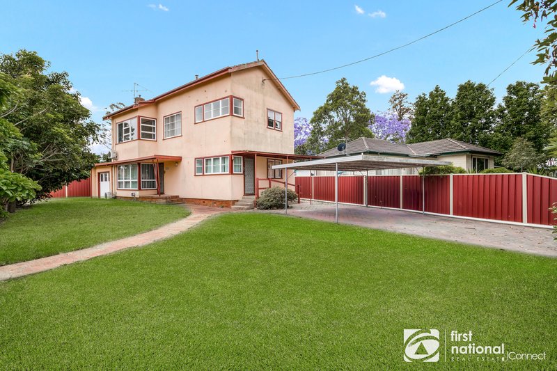 70 Pitt Street, Richmond NSW 2753