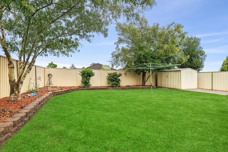 Photo - 70 Porpoise Crescent, Bligh Park NSW 2756 - Image 10