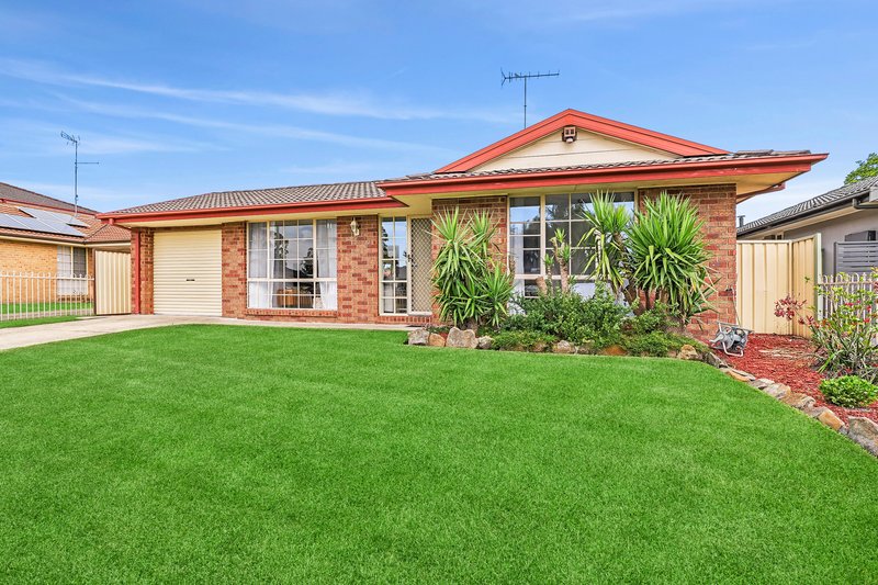 Photo - 70 Porpoise Crescent, Bligh Park NSW 2756 - Image 12