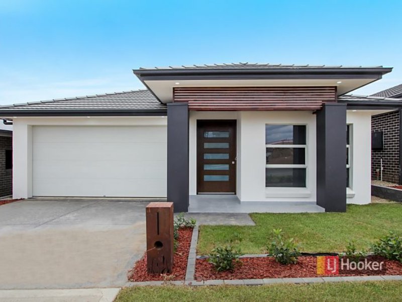 70 Power Ridge, Oran Park NSW 2570