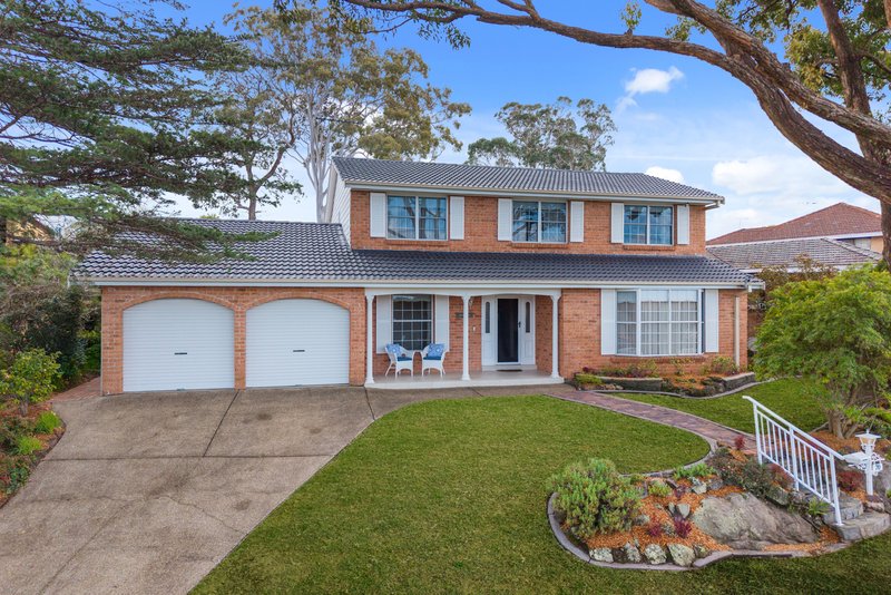Photo - 70 Rainbow Parade, Peakhurst Heights NSW 2210 - Image 1