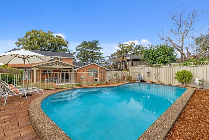 Photo - 70 Rainbow Parade, Peakhurst Heights NSW 2210 - Image 11