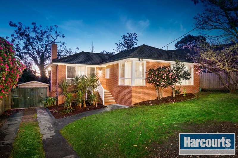 70 Rathmullen Road, Boronia VIC 3155