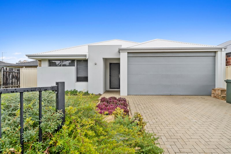 70 Richview Ramble , Wannanup WA 6210