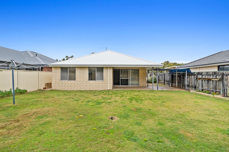 Photo - 70 Richview Ramble , Wannanup WA 6210 - Image 17