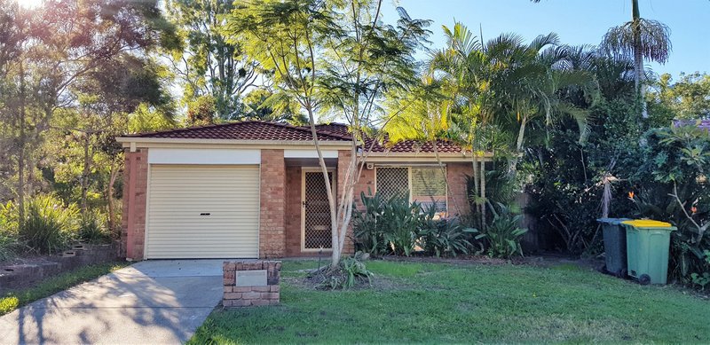 70 Rivergum Drive, Nerang QLD 4211