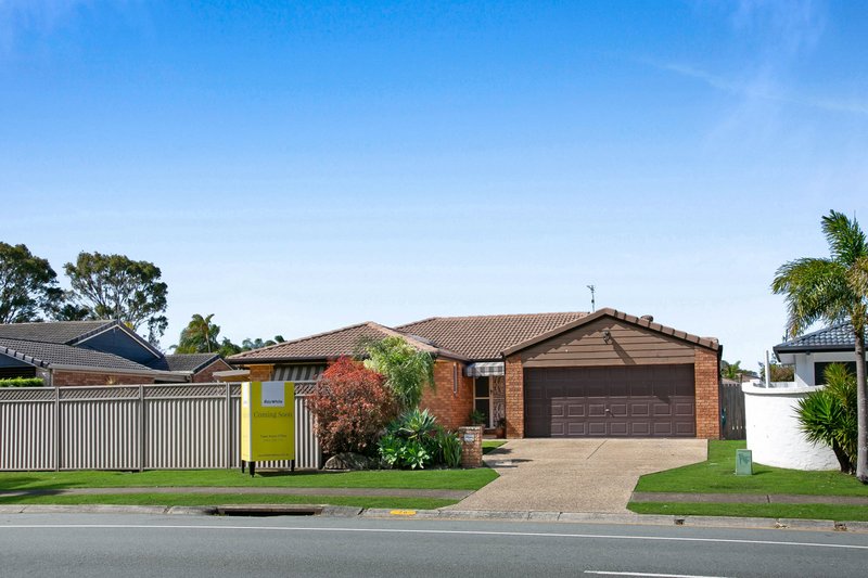 Photo - 70 Ron Penhaligon Way, Robina QLD 4226 - Image 19