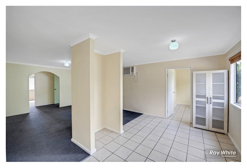 Photo - 70 Sheehy Street, Park Avenue QLD 4701 - Image 2