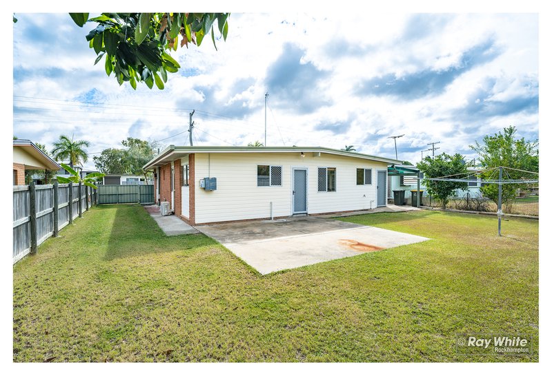 Photo - 70 Sheehy Street, Park Avenue QLD 4701 - Image 11