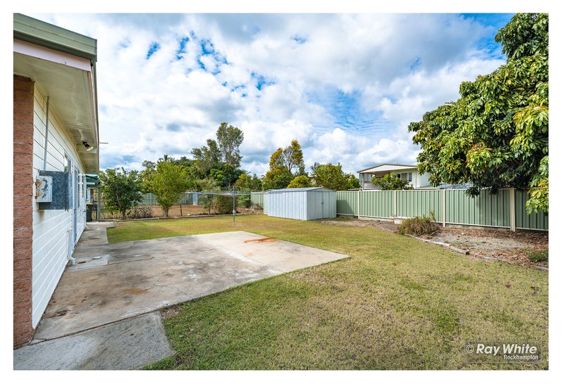 Photo - 70 Sheehy Street, Park Avenue QLD 4701 - Image 17