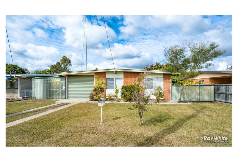 Photo - 70 Sheehy Street, Park Avenue QLD 4701 - Image 23