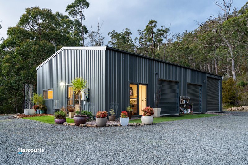 Photo - 70 Snowy View Heights, Huonville TAS 7109 - Image 4