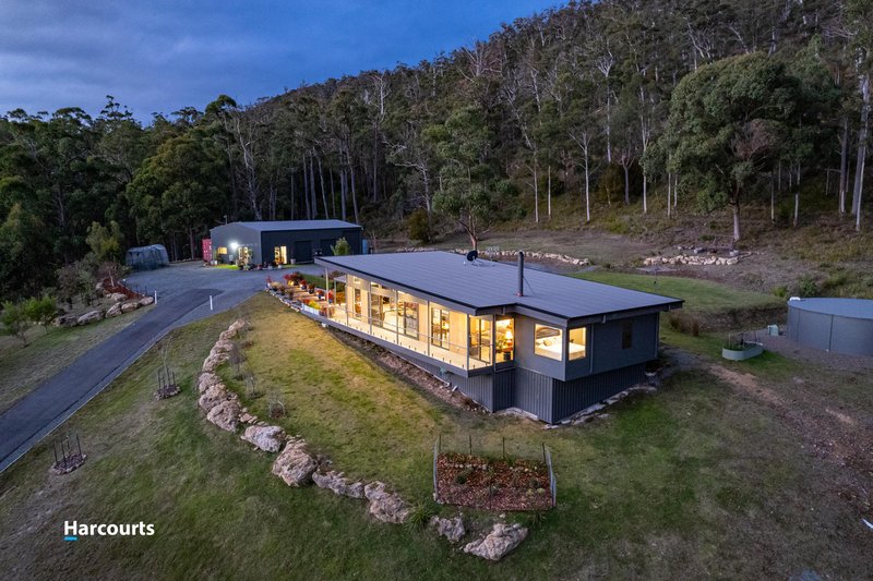 Photo - 70 Snowy View Heights, Huonville TAS 7109 - Image 8