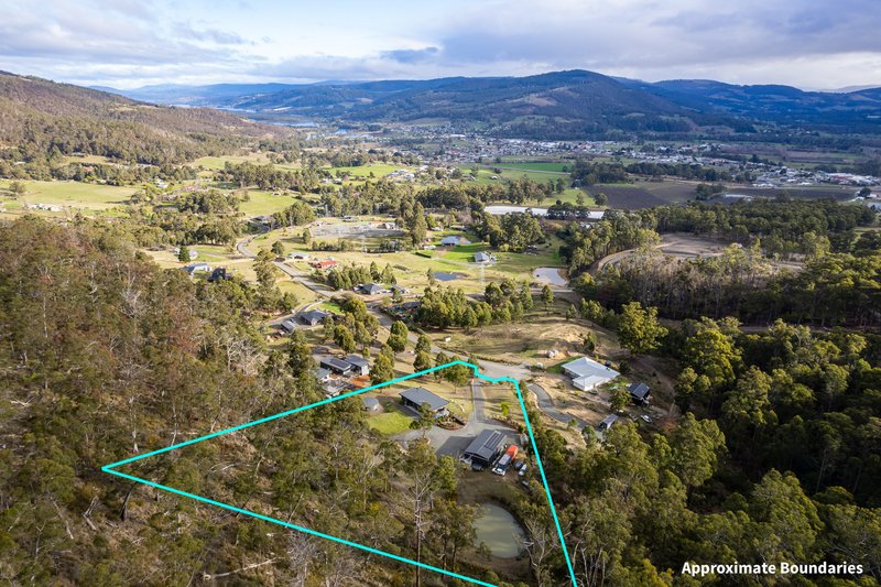 Photo - 70 Snowy View Heights, Huonville TAS 7109 - Image 28