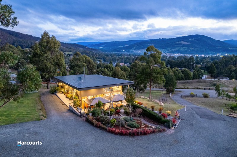 Photo - 70 Snowy View Heights, Huonville TAS 7109 - Image 29