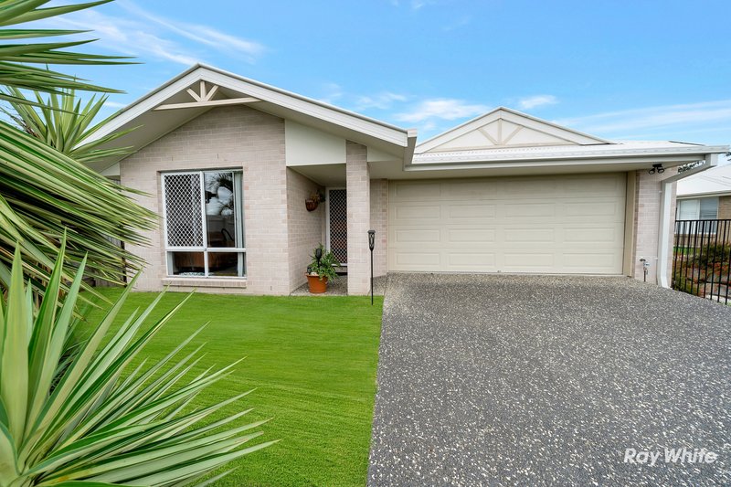 70 South Quarter Drive, Loganlea QLD 4131