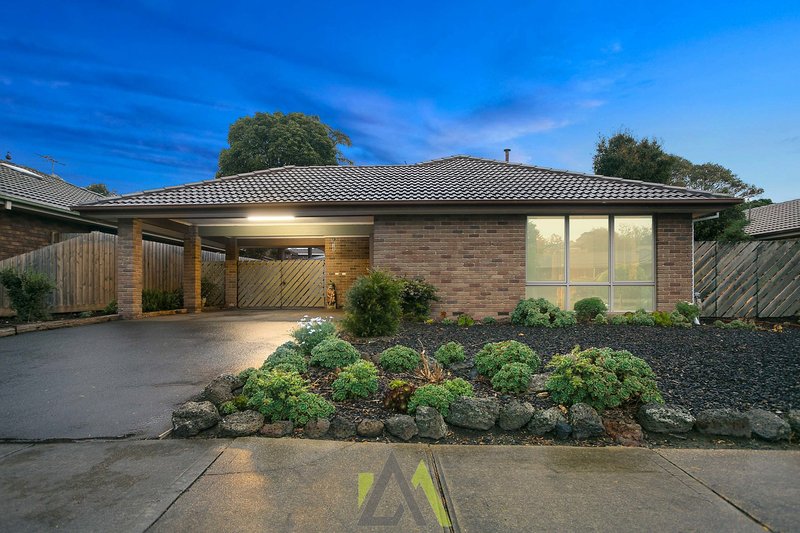 70 Southgateway , Langwarrin VIC 3910