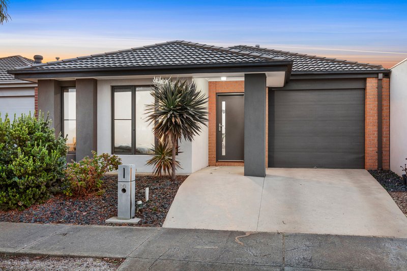 70 Sovereign Drive, Mount Duneed VIC 3217