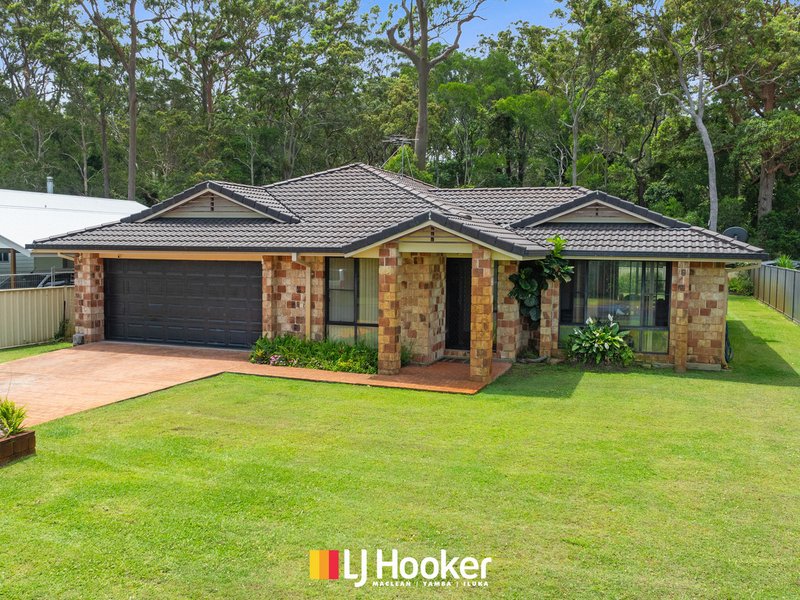 70 Sovereign Street, Iluka NSW 2466