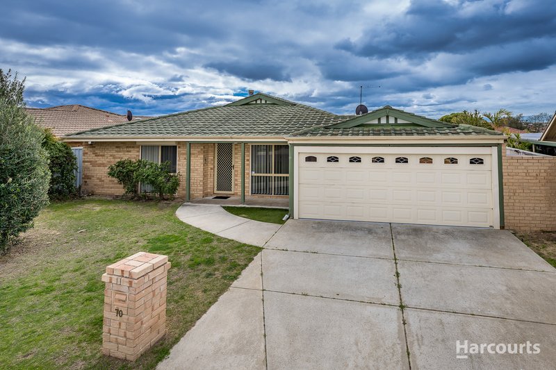 70 St Barnabas Boulevard, Quinns Rocks WA 6030