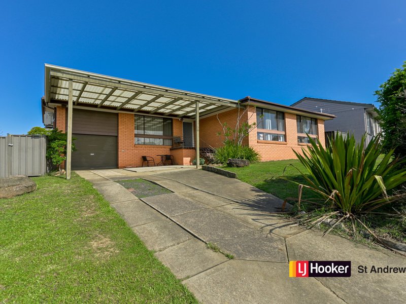 70 Stornoway Avenue, St Andrews NSW 2566