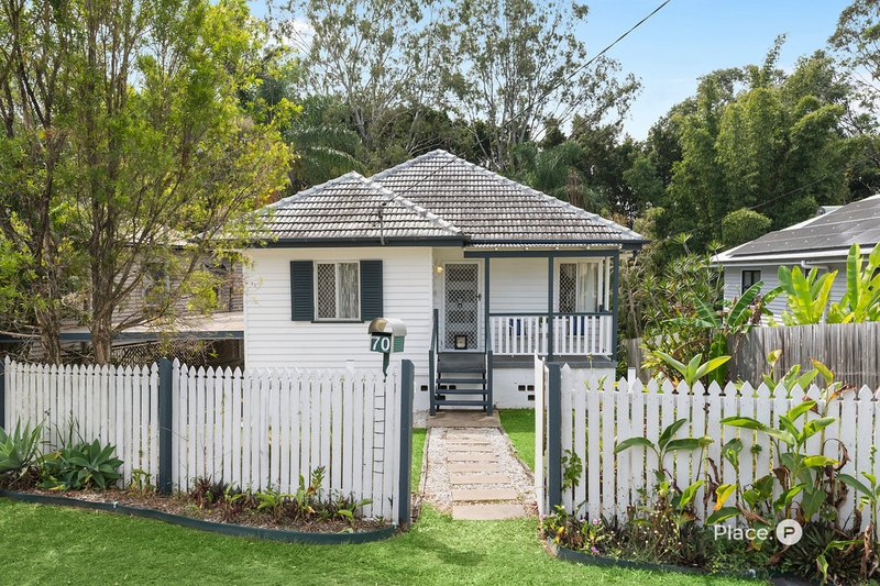 Photo - 70 Sunshine Avenue, Tarragindi QLD 4121 - Image 1