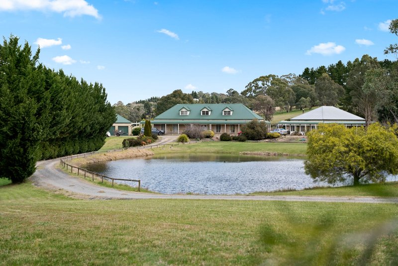 70 Tall Timbers Drive, Goulburn NSW 2580