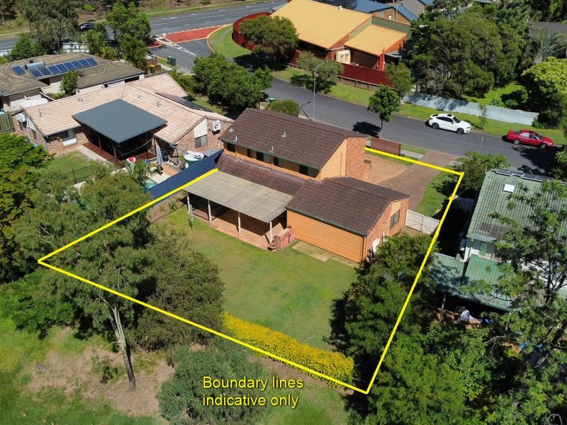 Photo - 70 Tekapo Street, Westlake QLD 4074 - Image 2