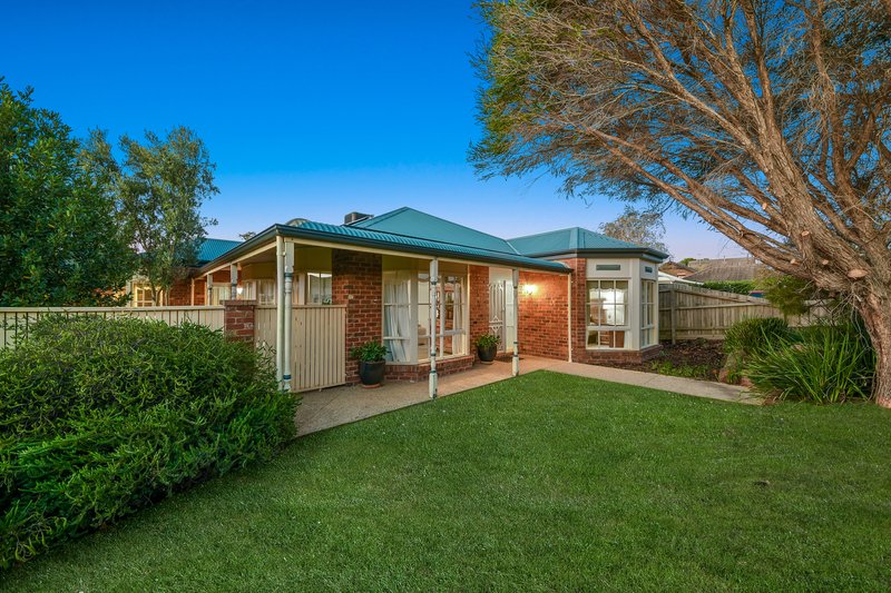 70 The Avenue, Narre Warren South VIC 3805