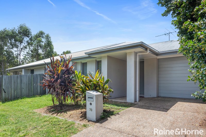 70 The Corso , Redbank Plains QLD 4301