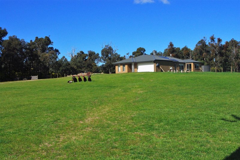 70 Thomson Lane, Seaton VIC 3858