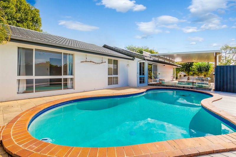 Photo - 70 Thorngate Drive, Robina QLD 4226 - Image