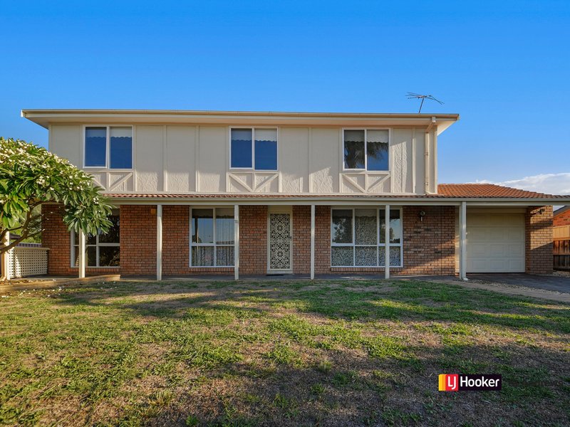 70 Thunderbolt Drive, Raby NSW 2566